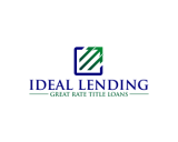 https://www.logocontest.com/public/logoimage/1436529195Ideal Lending.png